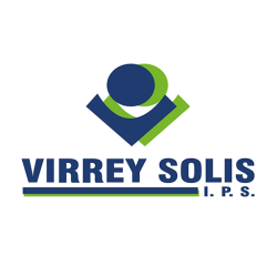 VIRREY SOLIS I.P.S. S A copia